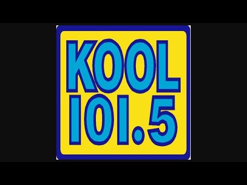 KLBL - Kool 101.5 - Station ID (6PM): November 22, 2023