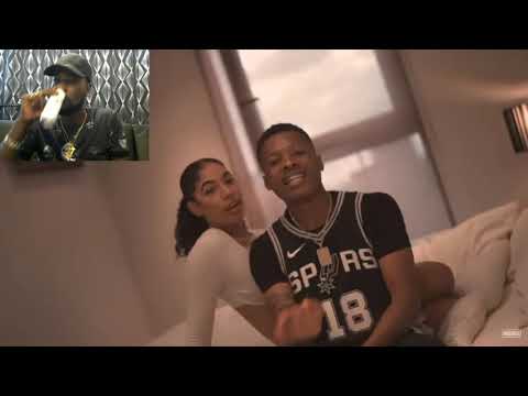 OJB Madz Omelly   In Love With The T Music Video#MYVIEWSTV Reaction