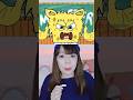SPONGEBOB DAN IBUNYA BISA BERUBAH JADI SERIGALA Esterviona Shorts Storytelling Viral