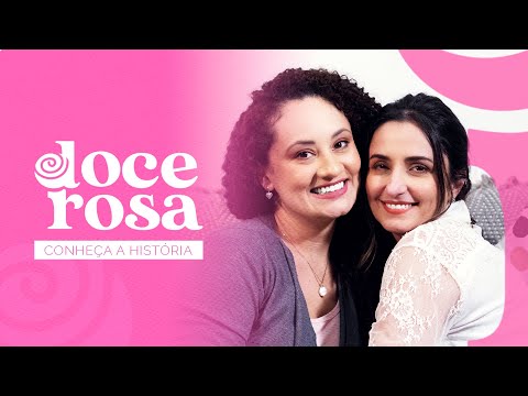 Trailer de Doce Rosa (2022)