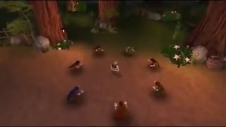 Shrek 2: The Game | AMBUSH!