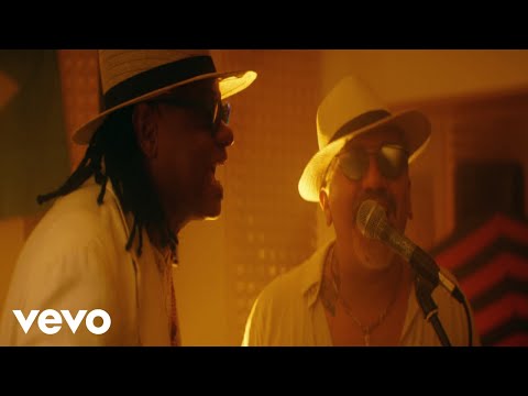 MatoSantana - Samba Mulata (Official Music Video) ft. El Gato DJ