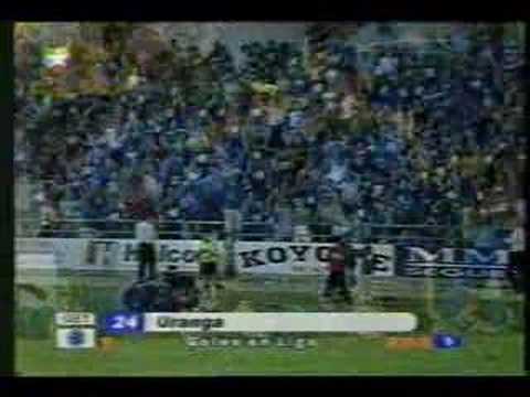 Getafe-Eibar (mejor calidad)