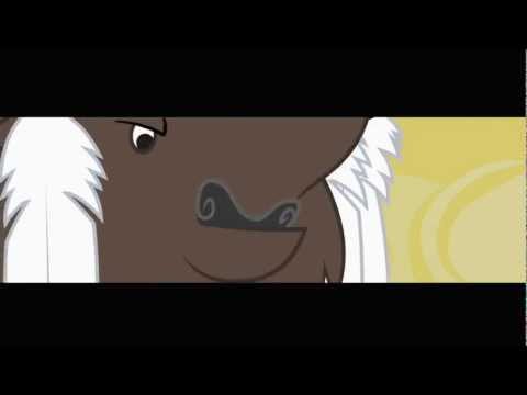 Chief Thunderhooves - The time for action is upon us.