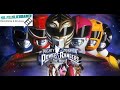 Power Rangers Der Film 1995 Rückblick Review Deutsch Dokumentation