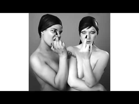 Billie Ray Martin & Aerea Negrot - Off the rails - Electrosexual Remix