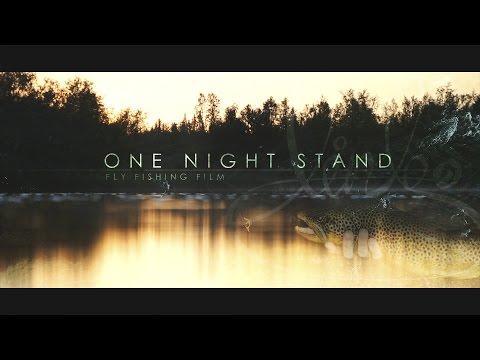LINKO Fly Fishing - ONE NIGHT STAND