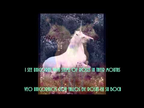 Unicorn - Erick Crusher ft. Chloe (esp-ing)