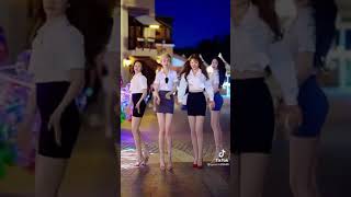 Cewek Cewek Kawai Part 1 #shorts