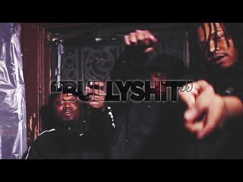 [FREE] Trello x OTF Timo Type Beat - "Bully Shit"