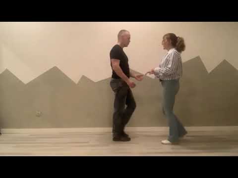 Back - CBL @ Straight Left & GRT (Throw)