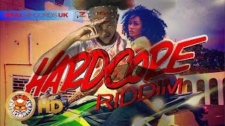 Vershon - Whine Up (Raw) [Hardcore Riddim] October 2016