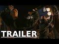 Iron Monkey 1993 Hong Kong Legends DVD Trailer