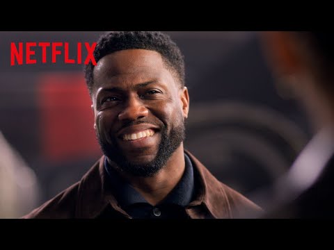 Kevin Hart's Reflects on his Past Films