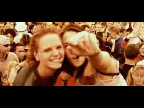 Westbam-United States of Love-Video-Loveparade 2006