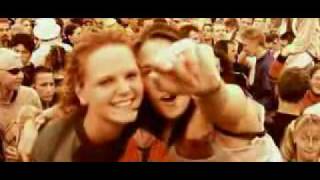 Westbam-United States of Love-Video-Loveparade 2006