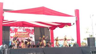 Download lagu BERAMBANG TAKA TALU. mp3