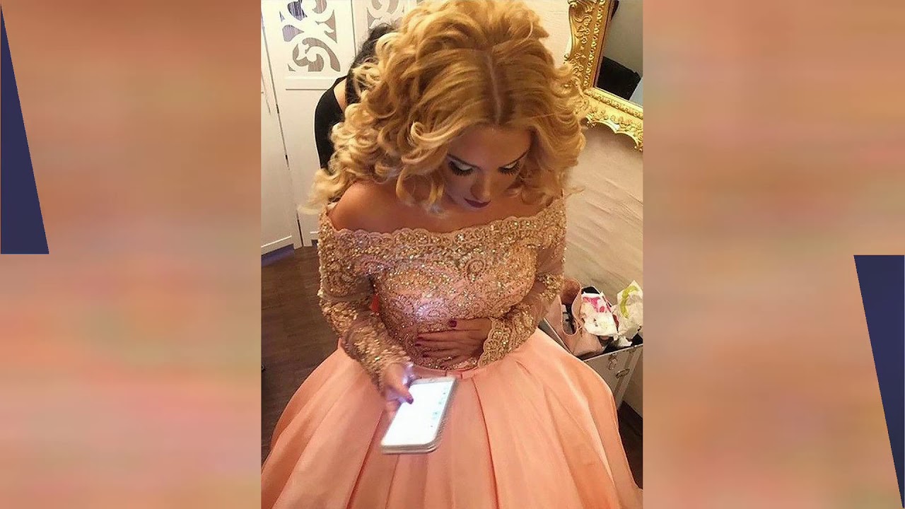 Robe de soirée chic MV 20200622141710