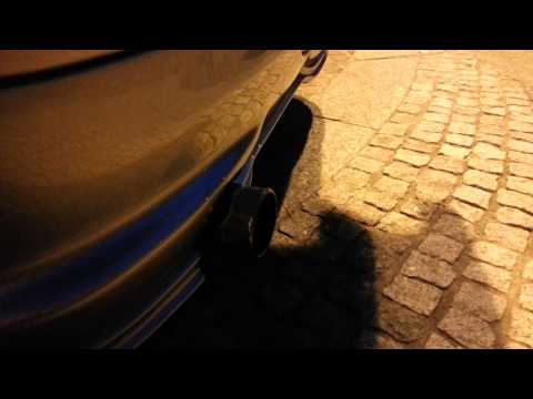 Pegeout 207 tuning saund