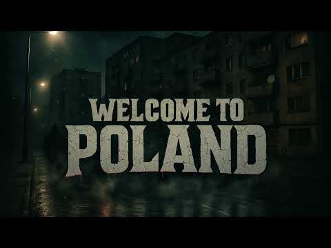 SoundBandit - Welcome To Poland