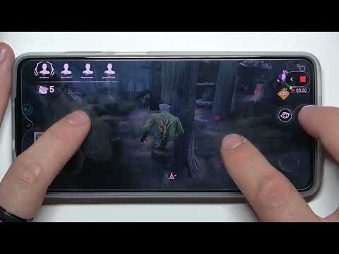 Motorola Moto G52 🥳- Dead By Daylight | Gaming TEST | AMOLED, 90Hz | $300 For Quality Gaming?