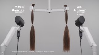 Download lagu Panasonic Beauty | How to Make Hair Smoother? | nanocare Hair Dryer Panasonic EH-NA0J mp3 Download lagu Panasonic Beauty | How to Make Hair Smoother? | nanocare Hair Dryer Panasonic EH-NA0J mp3