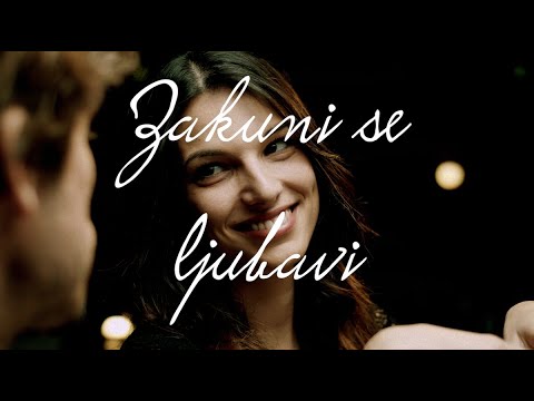 Srebrna krila - Zakuni se ljubavi (Official lyric video)