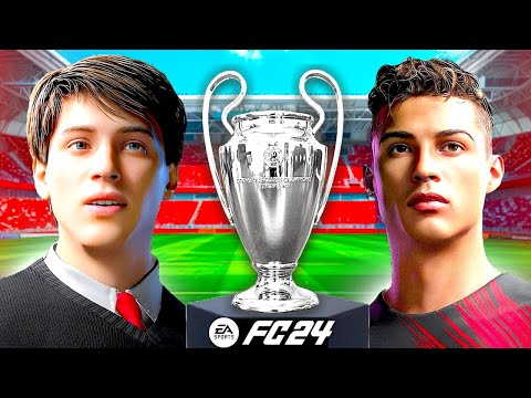 Can I Win UCL with AC Milan?