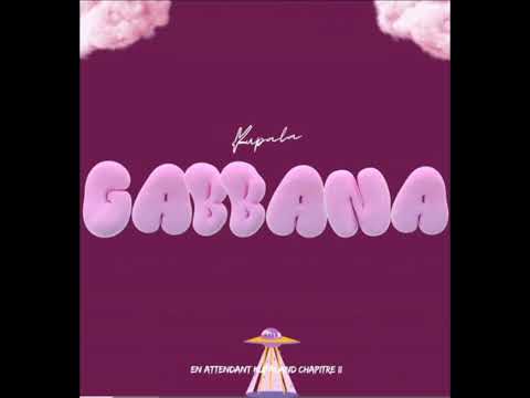 kupala gabbana slowed