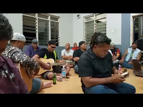 Hiva Kakala 2020 - Ke tulou mo e Faa'i kuonga (Fofo'anga Tonga)