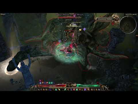 PB-Trickster - Kra'vall in 7s