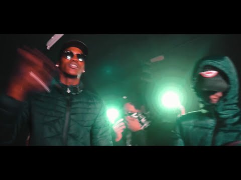 #SilwoodNation C9 x T1 x Bandikoot - Welcome To Hell (Music Video) | @MixtapeMadness