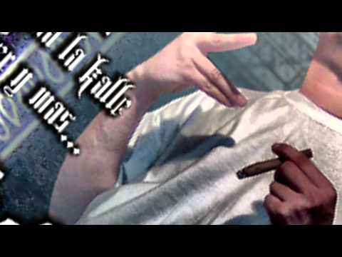 Rulz One feat Krockilla - Nosotros Controlamos (De Retorno al Barrio) De La Kalle Records