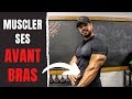 COMMENT AVOIR DES AVANT BRAS ÉNORMES ? (EXERCICES IMPOSSIBLES!)
