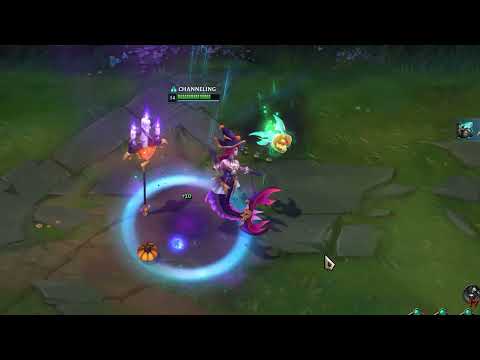 Nami's Bewitching Recall