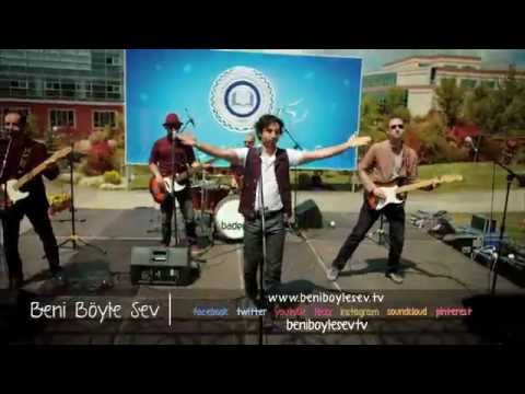 Beni Böyle Sev - Badem
