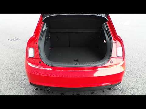 152D16825 - 2015 Audi A1 SB 1.4 TDI 90 - Audi North Dublin 23,495