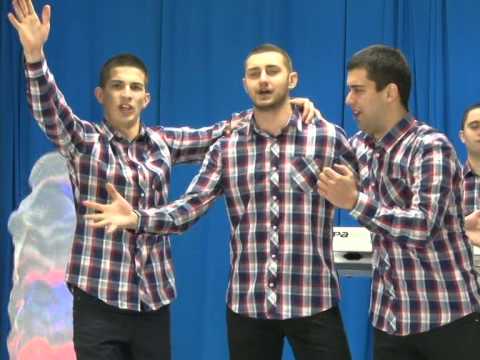 Krajiska grupa Majkani - Trista rana - Melodija Vam predstavlja - (Tv Duga Plus 2015)