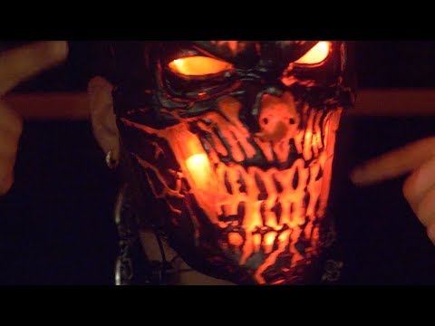 Lunatic Valor - Astronaut (Official Music Video)