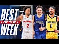 2 Hours of the BEST Moments of NBA Week 10 | 2023-24 Season