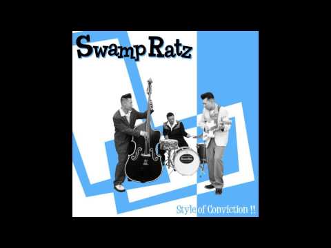 Swamp Ratz (Japan, neo-rockabilly)