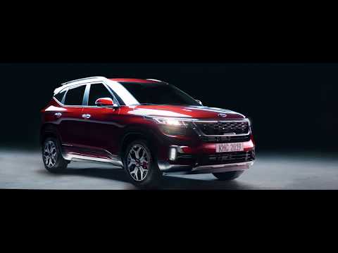 Соперник Креты от Kia - бензин либо дизель, богатое оснащение. Ждём в Рф