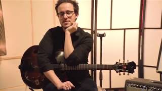 DHR Concert Series - Gilad Hekselman