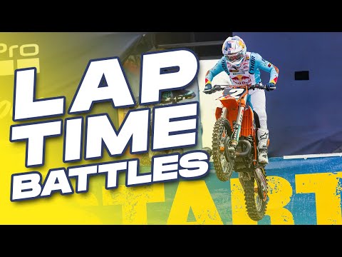 2-Stroke Red Bull Straight Rhythm Qualifying