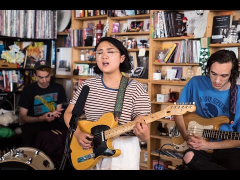 Jay Som: NPR Music Tiny Desk Concert