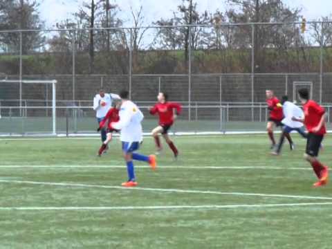 Nieuwerkerk B7 - Zwervers, cvv B3