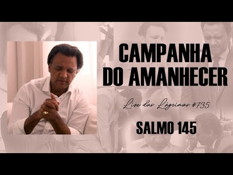 Live of Tears 735 - Psalms 145 - Dawn Campaign