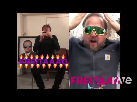 Magnus A Millang Kadett - Freitag & L | RaveDj