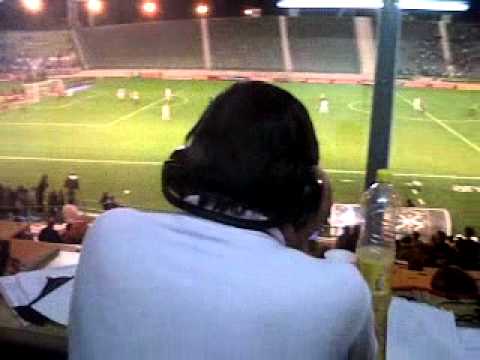 Aldosivi 5 - Huracan 1 / Piñero Da Silva de penal - BNacional