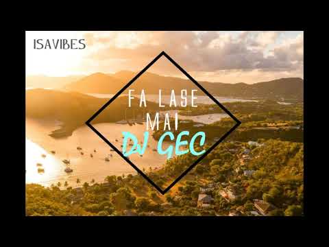 FA LASE MAI_DJ GEC (Official Remix)